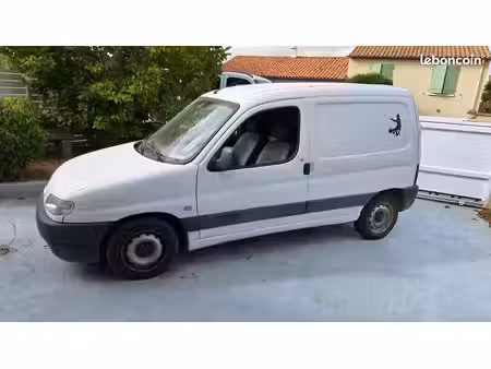 Citroën Berlingo 