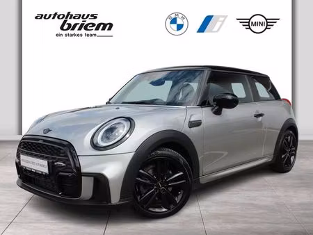 Mini Mini Cooper 1.5 136