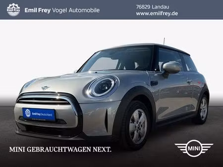 Mini Mini Cooper 1.5 136 Essential