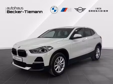 BMW X2 18d 2.0 150 Edition Avantage sDrive