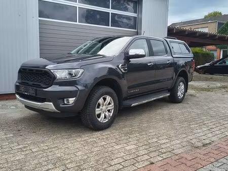 Ford Ranger 2.0 213 Limited 4x4
