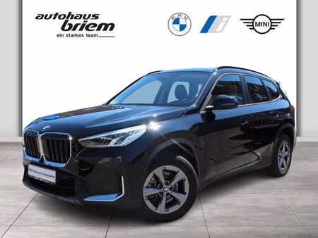 BMW X1 18d 2.0 150 sDrive