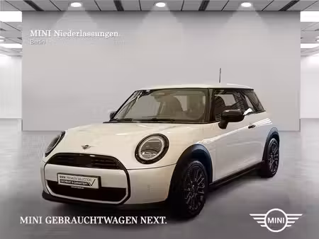 Mini Mini Cooper 1.5 156
