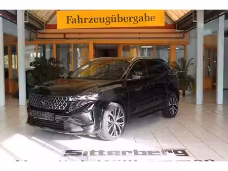 Renault Austral 1.2 200 Techno
