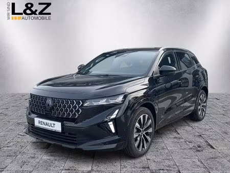 Renault Austral 1.2 200 Techno