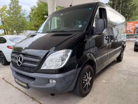 Mercedes-Benz Sprinter 2.1 129