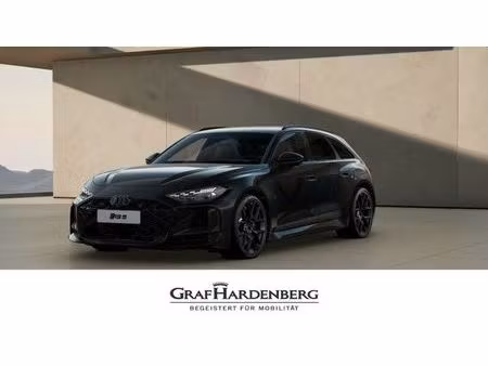 Audi A5 RS5