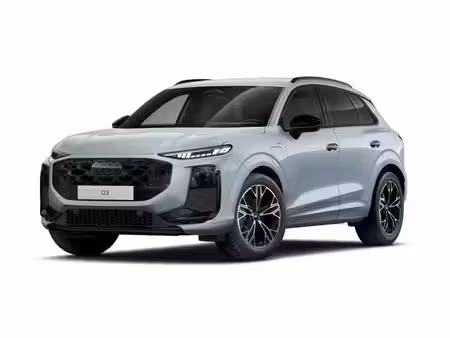 Audi Q3 1.5 TFSI 272
