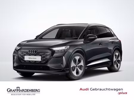Audi Q4 e-tron 45 285