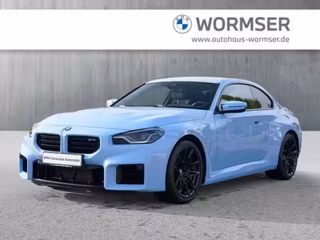 BMW Série 2 M2 3.0 480