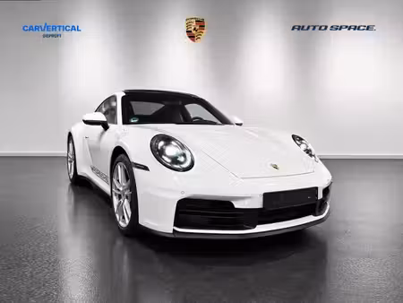 Porsche 911 Carrera 3.0 394