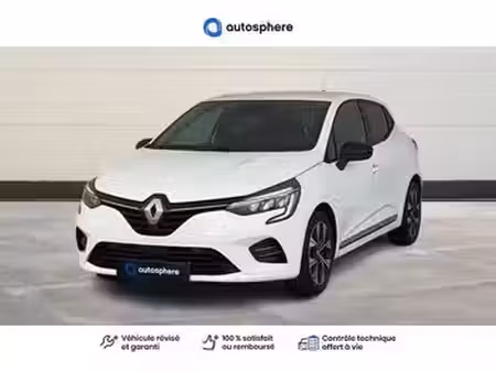 Renault Clio 1.0 TCe 90 Evolution