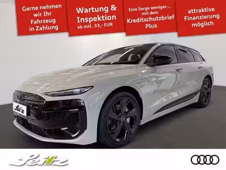 Audi A6 367 Business Line
