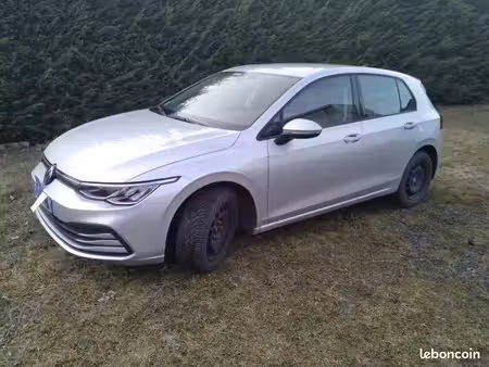 Volkswagen Golf 2.0 TDI 150