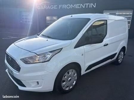 Ford Transit 1.0 101 Trend