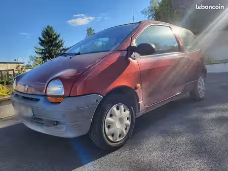 Renault Twingo 1.2 60