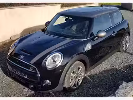 Mini Mini Cooper S 2.0 192