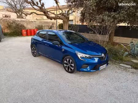 Renault Clio 0.9 90