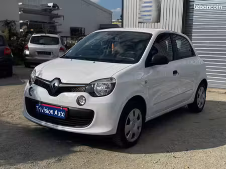 Renault Twingo 1.0 SCe 70