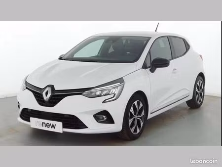 Renault Clio 1.0 TCe 90 Evolution