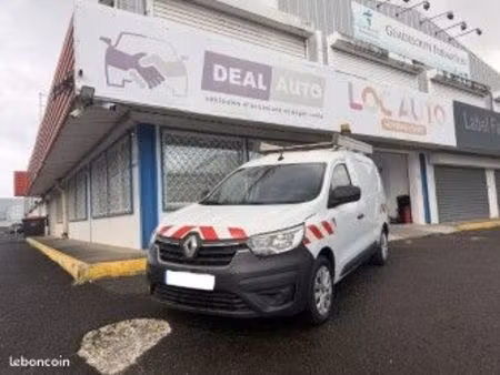 Renault Express 