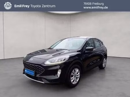 Ford Kuga 1.5 EcoBoost 150 Cool