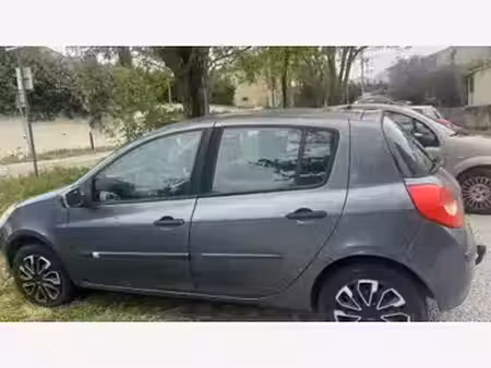 Renault Clio 1.5 dCi 85 Dynamique