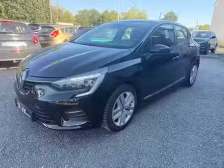 Renault Clio E-Tech 1.6 140 Business