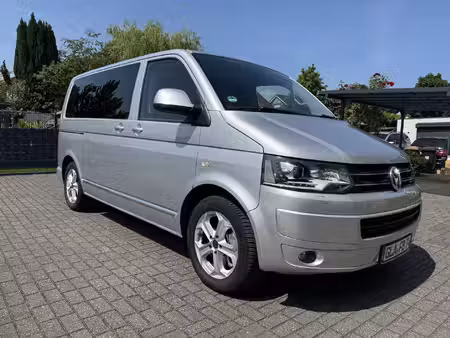 Volkswagen Transporter T5 2.0 Highline