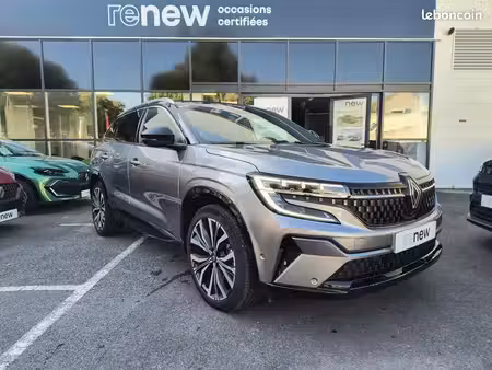 Renault Austral 1.2 200 Iconic