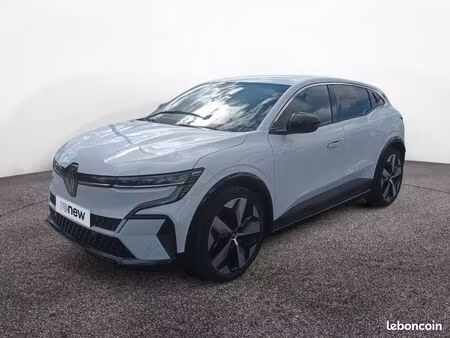 Renault Mégane E-Tech 220 Techno