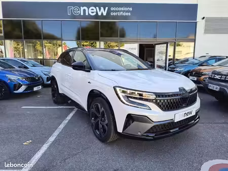 Renault Austral 1.2 200 Esprit Alpine