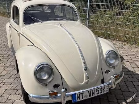 Volkswagen Beetle 1.2