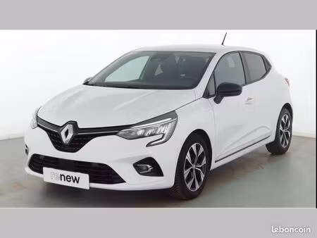 Renault Clio E-Tech 1.6 145 Evolution
