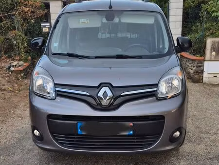Renault Kangoo 1.5 dCi 95