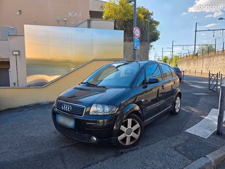 Audi A2 1.4 75