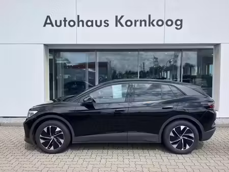 Volkswagen ID.4 286
