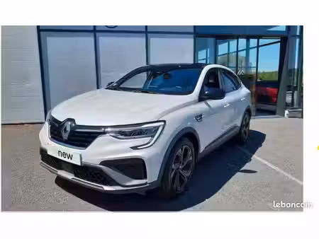 Renault Arkana E-Tech 1.6 145
