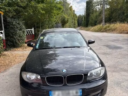 BMW Série 1 116i 1.6
