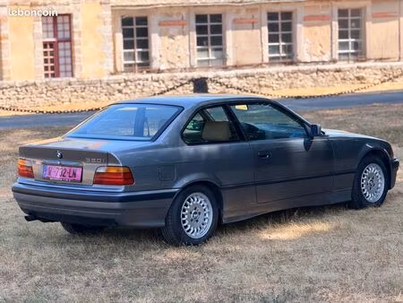 BMW Série 3 320i 2.0 150