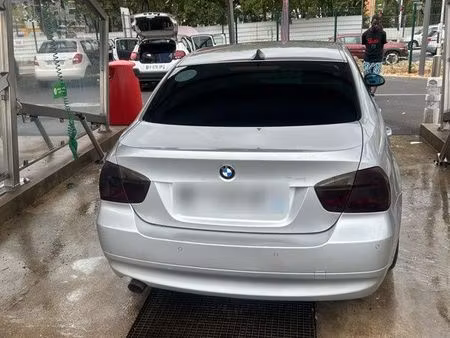 BMW Série 3 318i 2.0 129
