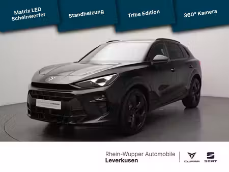 Cupra Terramar VZ