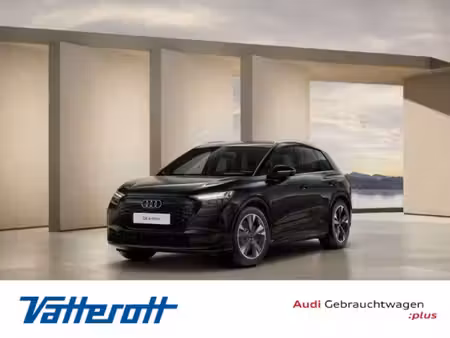 Audi Q4 e-tron 45 286