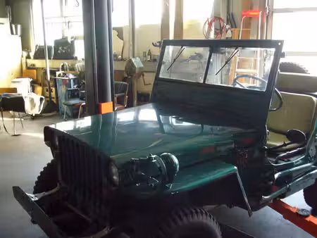 Willys MB 