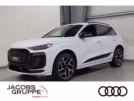 Audi Q6 E-Tron 306