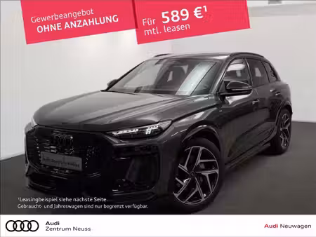 Audi Q6 E-Tron 306