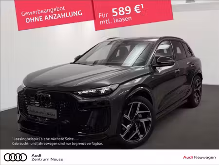 Audi Q6 E-Tron 306