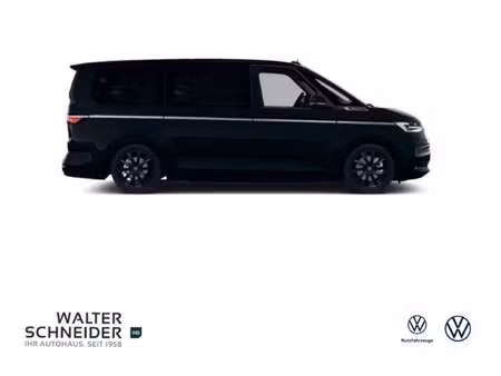 Volkswagen Multivan Style 4Motion