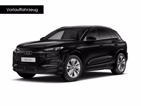 Audi Q6 E-Tron 306