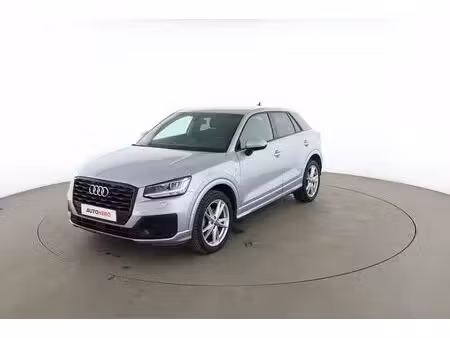 Audi Q2 30 TDI 1.6 TDI 116 S line